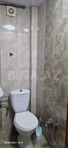 Satılır 3 otaqlı köhnə tikili 80 m², Elmlər Akademiyası m., photo 11 from 13