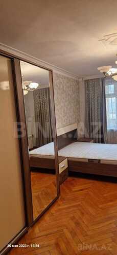 Satılır 3 otaqlı köhnə tikili 80 m², Elmlər Akademiyası m., photo 6 from 13