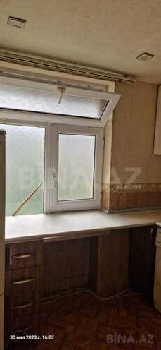 Satılır 3 otaqlı köhnə tikili 80 m², Elmlər Akademiyası m., photo 9 from 13