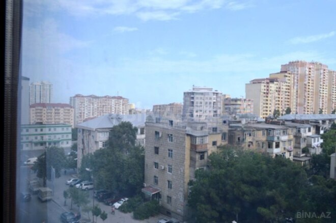 İcarəyə verilir 4 otaqlı yeni tikili 140 m², İnşaatçılar m., photo 17 from 18