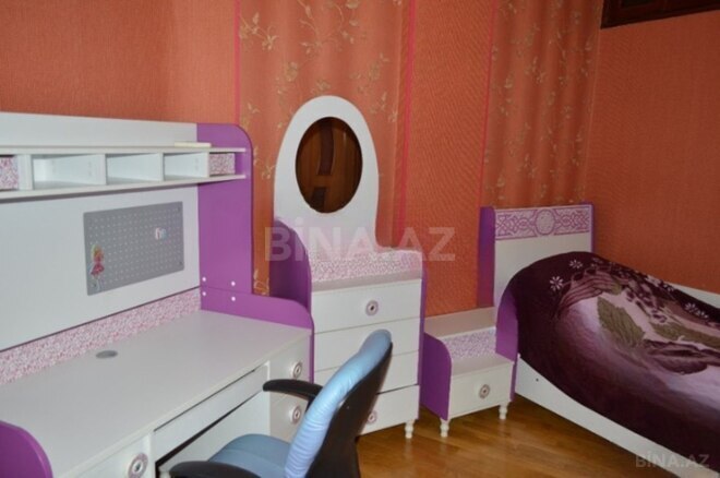 İcarəyə verilir 4 otaqlı yeni tikili 140 m², İnşaatçılar m., photo 7 from 18