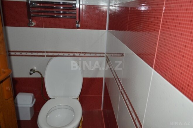İcarəyə verilir 4 otaqlı yeni tikili 140 m², İnşaatçılar m., photo 16 from 18