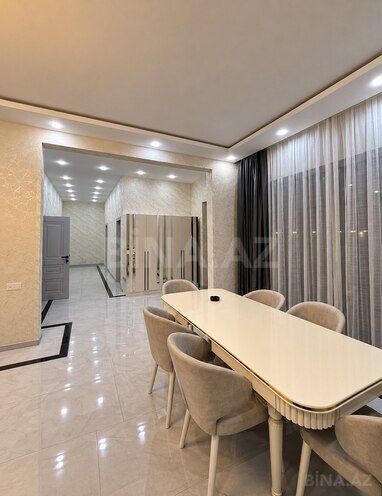 Сдается 4-комн. дом/дача 150 м², пос. Мардакан, photo 11 from 16