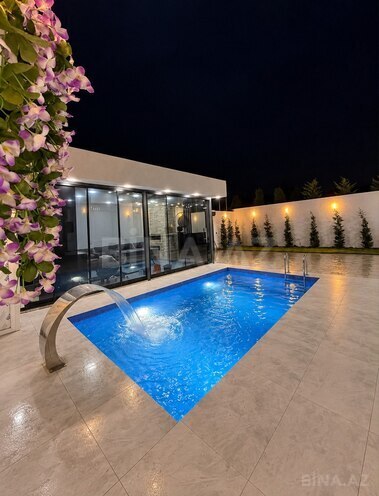 Сдается 4-комн. дом/дача 150 м², пос. Мардакан, photo 6 from 16