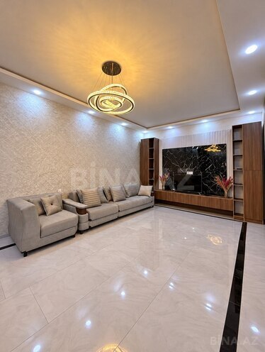 Сдается 4-комн. дом/дача 150 м², пос. Мардакан, photo 9 from 16