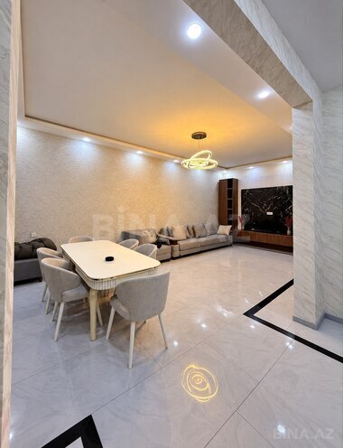 Сдается 4-комн. дом/дача 150 м², пос. Мардакан, photo 8 from 16