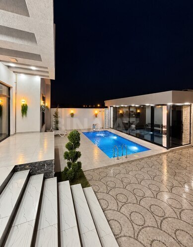 Сдается 4-комн. дом/дача 150 м², пос. Мардакан, photo 3 from 16