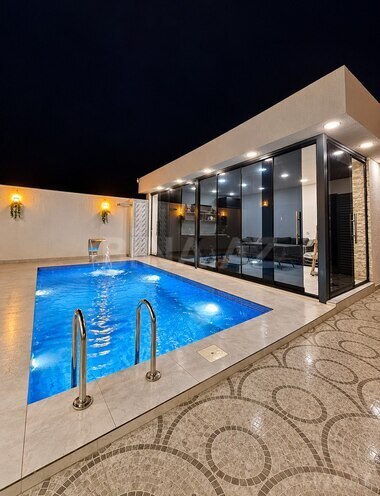 Сдается 4-комн. дом/дача 150 м², пос. Мардакан, photo 5 from 16