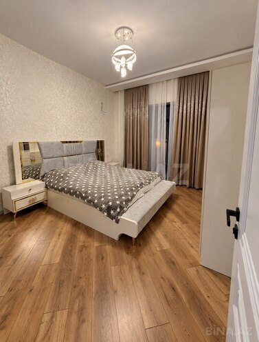 Сдается 4-комн. дом/дача 150 м², пос. Мардакан, photo 12 from 16