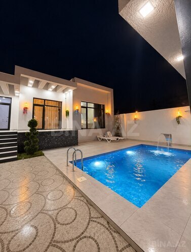 Сдается 4-комн. дом/дача 150 м², пос. Мардакан, photo 4 from 16