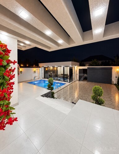 Сдается 4-комн. дом/дача 150 м², пос. Мардакан, photo 7 from 16