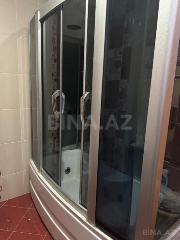 İcarəyə verilir 3 otaqlı yeni tikili 140 m², Nəriman Nərimanov m., photo 12 from 14