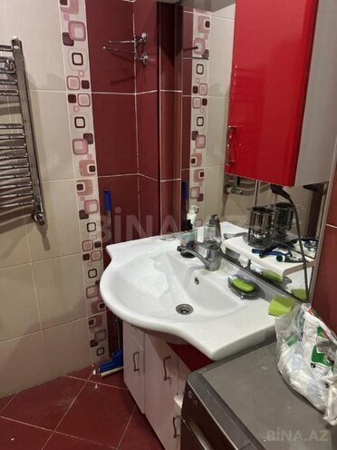 İcarəyə verilir 3 otaqlı yeni tikili 140 m², Nəriman Nərimanov m., photo 13 from 14