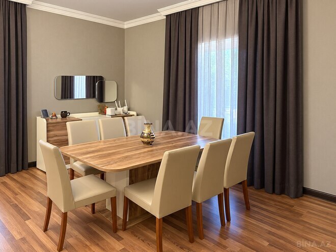 Сдается 4-комн. дом/дача 250 м², пос. Шувеляны, photo 13 from 17