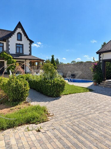Сдается 4-комн. дом/дача 250 м², пос. Шувеляны, photo 4 from 17