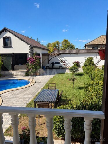 Сдается 4-комн. дом/дача 250 м², пос. Шувеляны, photo 5 from 17