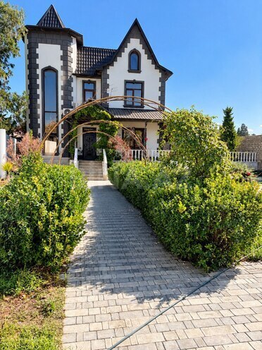 Сдается 4-комн. дом/дача 250 м², пос. Шувеляны, photo 3 from 17