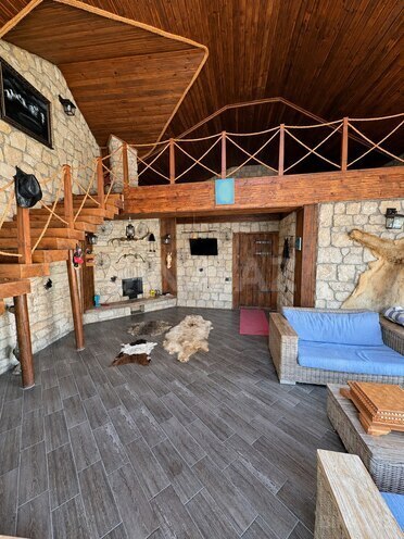 Сдается 4-комн. дом/дача 250 м², пос. Шувеляны, photo 8 from 17