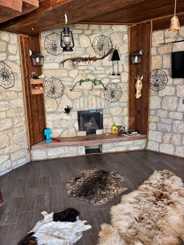 Сдается 4-комн. дом/дача 250 м², пос. Шувеляны, photo 10 from 17