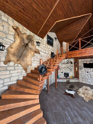 Сдается 4-комн. дом/дача 250 м², пос. Шувеляны, photo 9 from 17