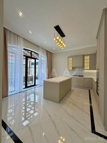 Продаётся 5-комн. дом/дача 280 м², пос. Мардакан, photo 17 from 28