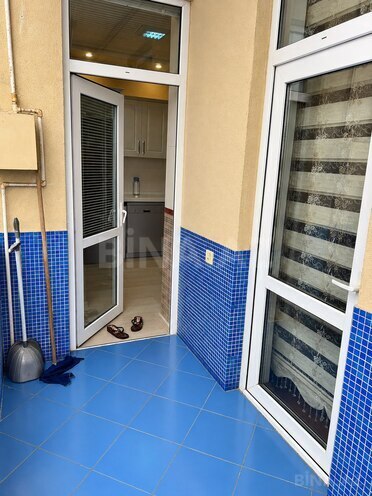 Сдается 3-комн. новостройка 135 м², м. Низами, photo 25 from 26