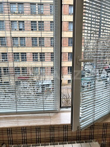 Сдается 3-комн. новостройка 135 м², м. Низами, photo 24 from 26