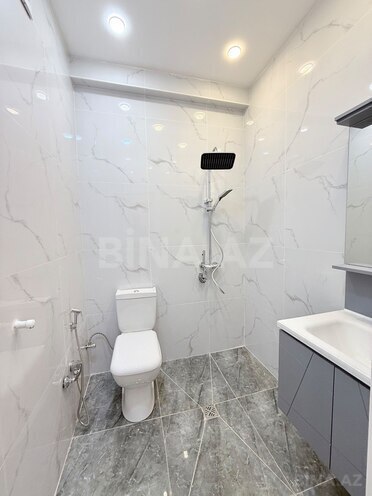 Satılır 2 otaqlı yeni tikili 42 m², photo 14 from 15