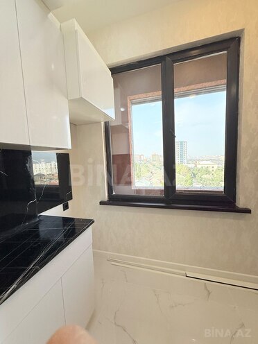Satılır 2 otaqlı yeni tikili 42 m², photo 13 from 15