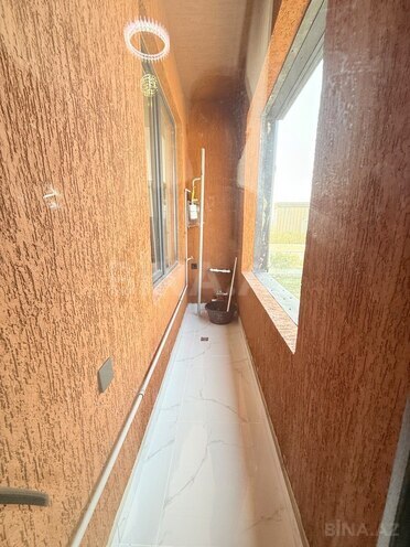 Satılır 2 otaqlı yeni tikili 42 m², photo 12 from 15