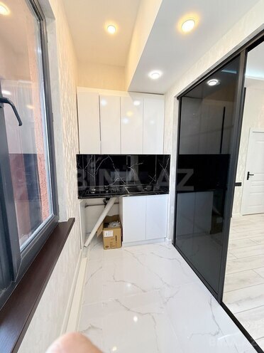 Satılır 2 otaqlı yeni tikili 42 m², photo 7 from 15