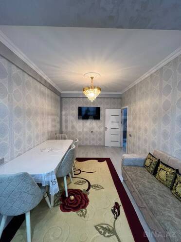 Satılır 3 otaqlı yeni tikili 82 m², Masazır q., photo 4 from 16