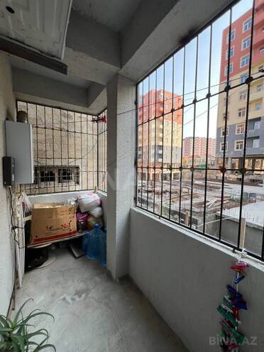 Satılır 3 otaqlı yeni tikili 82 m², Masazır q., photo 8 from 16