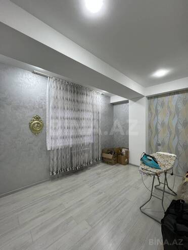 Satılır 3 otaqlı yeni tikili 82 m², Masazır q., photo 9 from 16