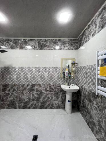 Satılır 3 otaqlı yeni tikili 82 m², Masazır q., photo 13 from 16