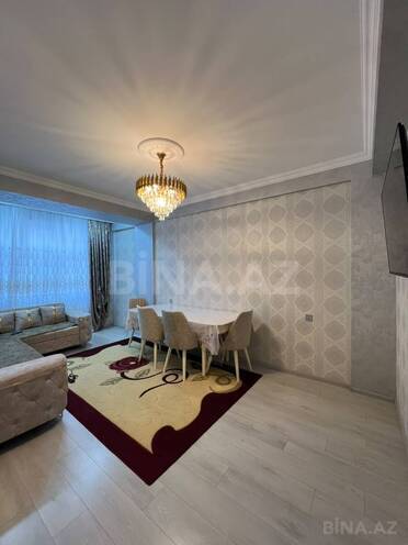 Satılır 3 otaqlı yeni tikili 82 m², Masazır q., photo 3 from 16