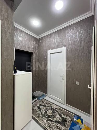 Satılır 3 otaqlı yeni tikili 82 m², Masazır q., photo 11 from 16