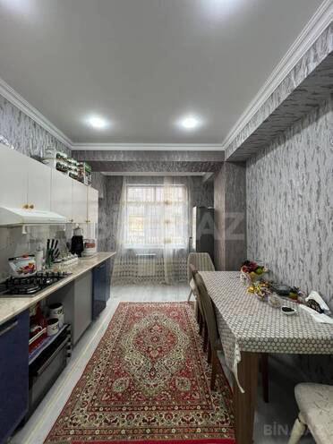 Satılır 3 otaqlı yeni tikili 82 m², Masazır q., photo 6 from 16