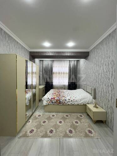 Satılır 3 otaqlı yeni tikili 82 m², Masazır q., photo 5 from 16