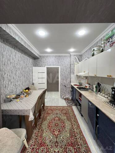 Satılır 3 otaqlı yeni tikili 82 m², Masazır q., photo 7 from 16