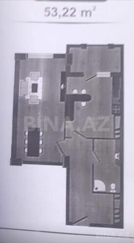 Продаётся 1-комн. новостройка 54 м², м. 28 мая, photo 3 from 6