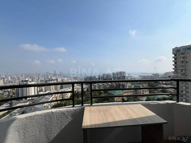 Satılır 3 otaqlı yeni tikili 120 m², İçəri Şəhər m., photo 20 from 22