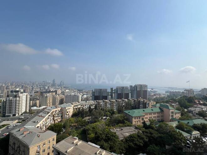 Satılır 3 otaqlı yeni tikili 120 m², İçəri Şəhər m., photo 19 from 22