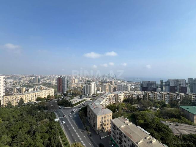 Satılır 3 otaqlı yeni tikili 120 m², İçəri Şəhər m., photo 21 from 22