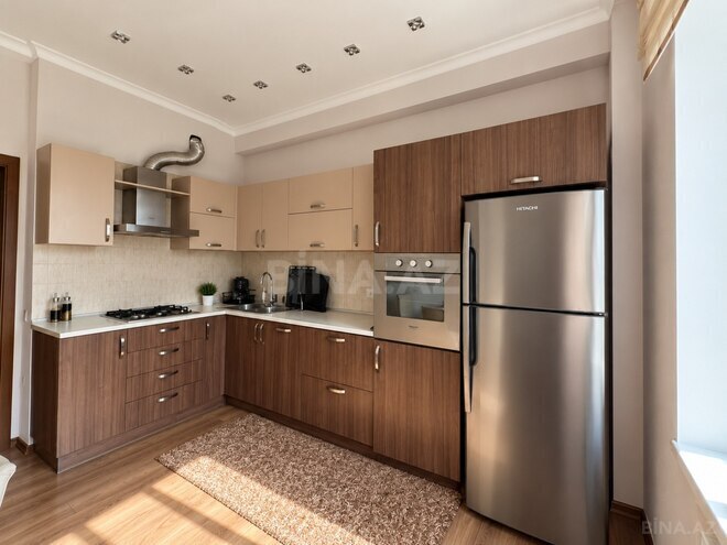 Satılır 3 otaqlı yeni tikili 120 m², İçəri Şəhər m., photo 13 from 22