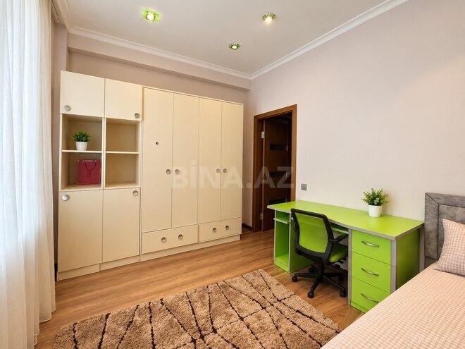 Satılır 3 otaqlı yeni tikili 120 m², İçəri Şəhər m., photo 12 from 22