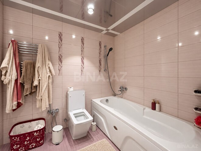 Satılır 3 otaqlı yeni tikili 120 m², İçəri Şəhər m., photo 16 from 22