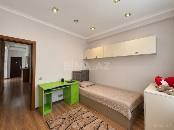 Satılır 3 otaqlı yeni tikili 120 m², İçəri Şəhər m., photo 10 from 22