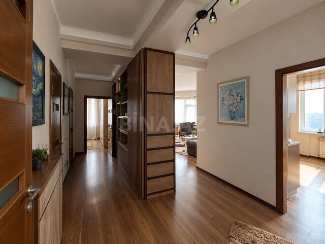Satılır 3 otaqlı yeni tikili 120 m², İçəri Şəhər m., photo 9 from 22