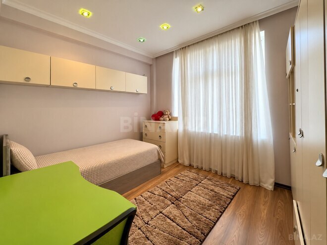 Satılır 3 otaqlı yeni tikili 120 m², İçəri Şəhər m., photo 11 from 22
